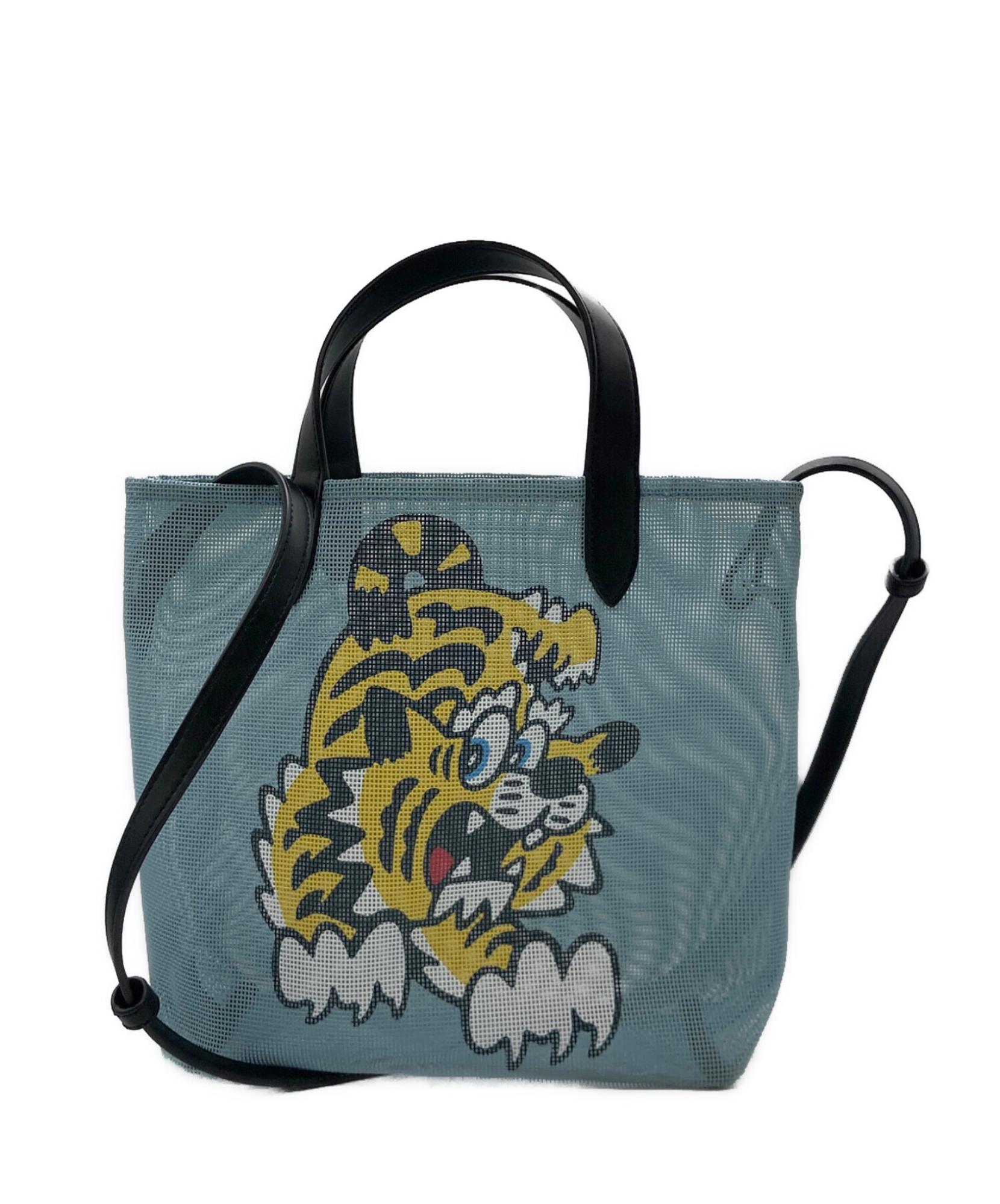 KENZO × VERDY / ケンゾー × ヴェルディ】トートバッグ[2026.02.05発行