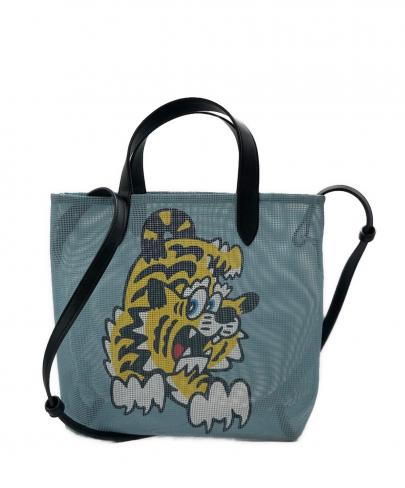 「ラグジュアリーブランドのKENZO×ERDY 」