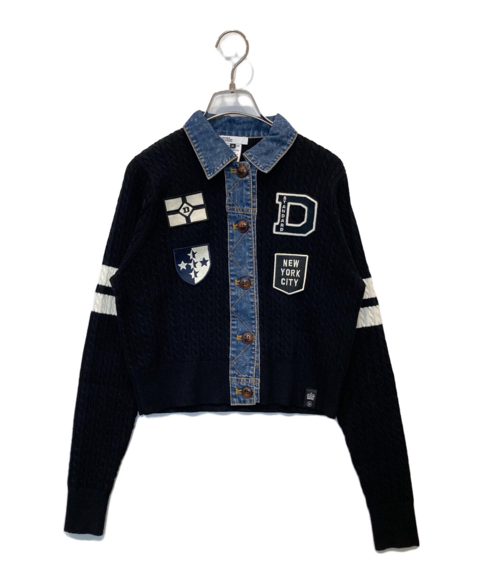 DOUBLE STANDARD CLOTHING / ダブルスタンダードクロージング