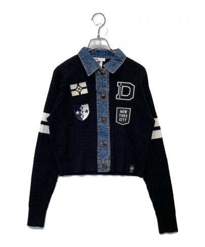 「ドメスティックブランドのDOUBLE STANDARD CLOTHING 」