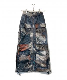 「インポートブランドのDIESEL 」