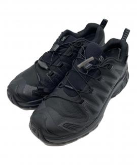 「アウトドアブランドのSALOMON 」