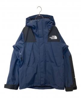 「アウトドアブランドのTHE NORTH FACE 」