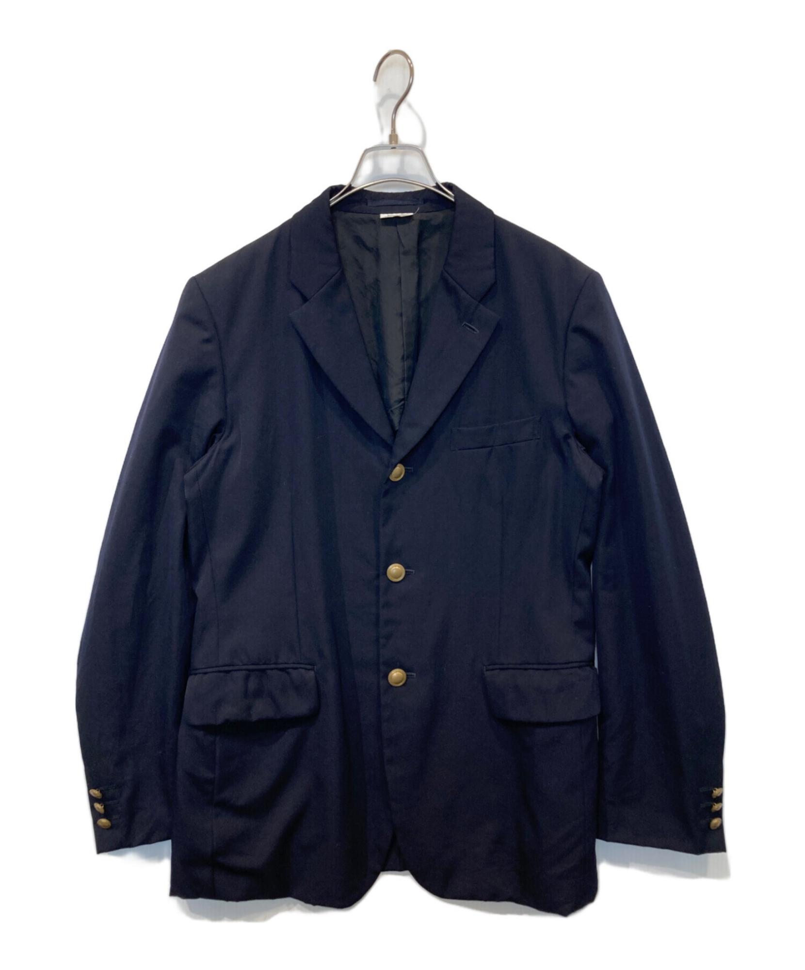 COMME des GARCONS HOMME PLUS / コムデギャルソンオムプリュス】金