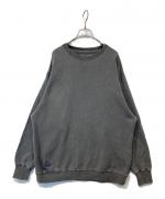 人気ブランド【WTAPS/ダブルタップス】20AW CRUCIBLE ZIP CARDIGAN