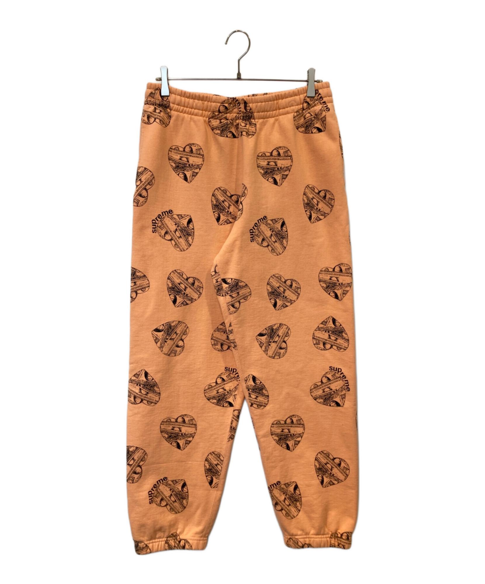 SUPREME / シュプリーム】24AW最新作 Love Cash Sweatpant｜ブランド品