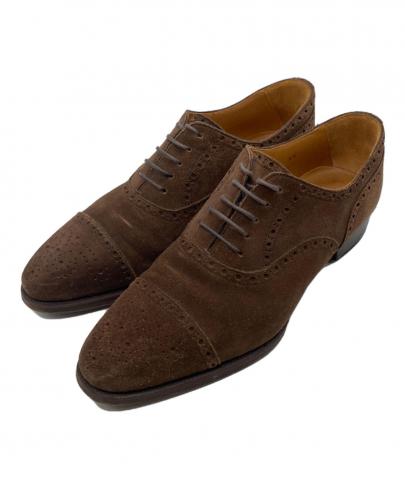 「ドレスシューズのOriental shoemaker 」