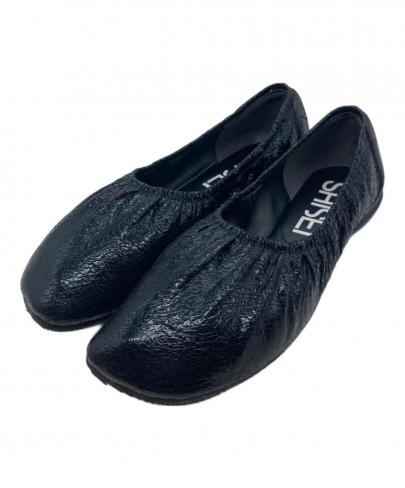 「ドメスティックブランドのSHISEI 」