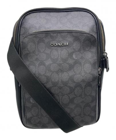 「ラグジュアリーブランドのcoach 」