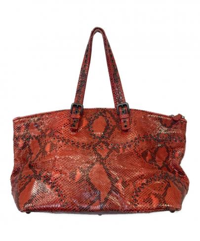 「ラグジュアリーブランドのBOTTEGA VENETA 」