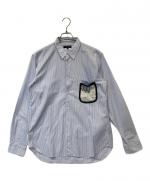 COMME des GARCONS HOMME PLUS / コムデギャルソンオムプリュス