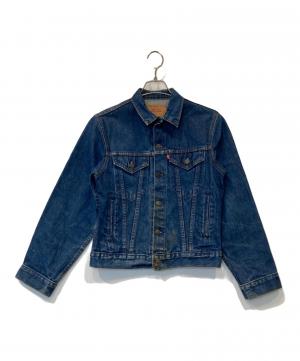 「アメカジブランドのLevi's 」