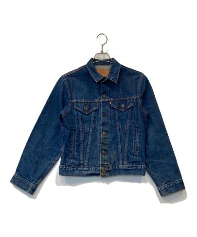 「アメカジブランドのLevi's 」