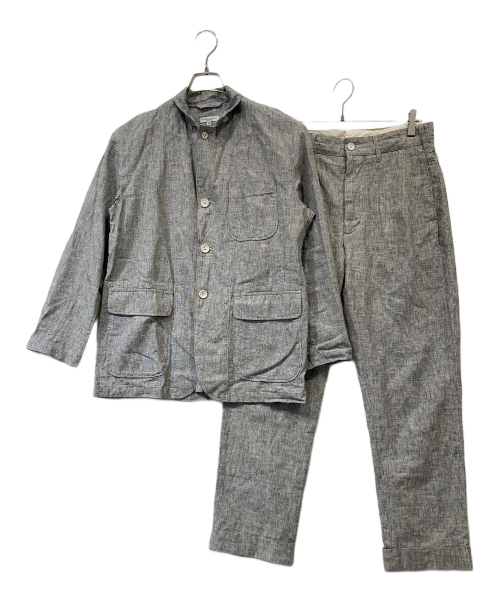 Engineered Garments / エンジニアド ガーメンツ】ロイタージャケット