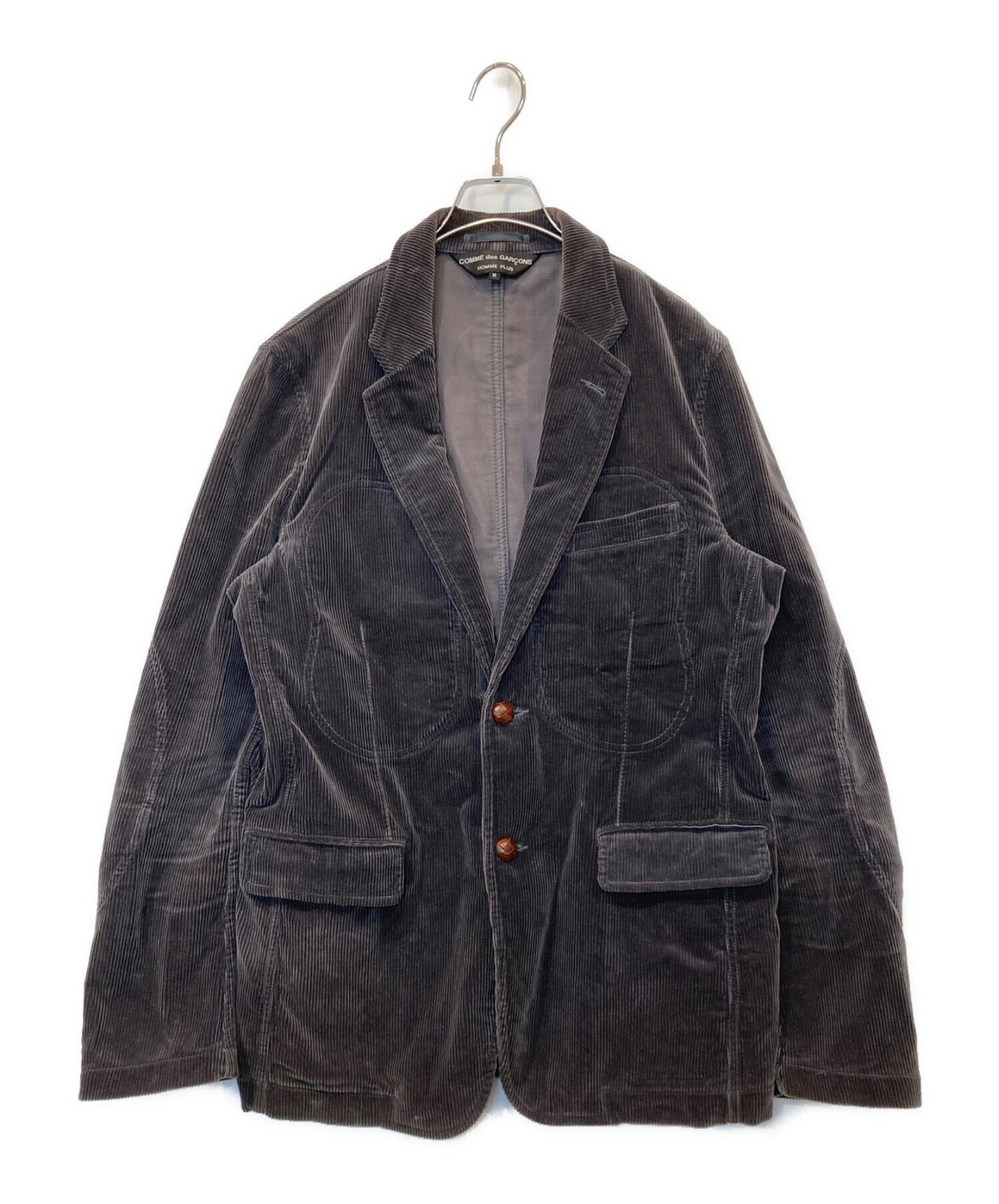 COMME des GARCONS HOMME PLUS / コムデギャルソンオムプリュス