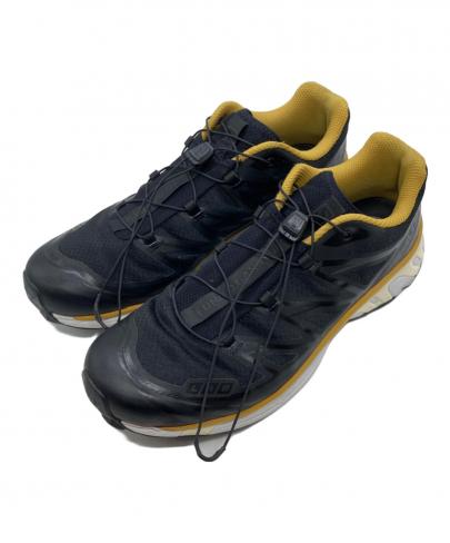 「コラボ・別注アイテムのSALOMON×FUMITO GANRYU 」