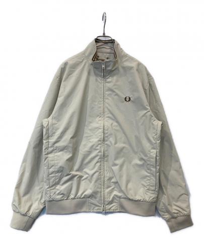 「インポートブランドのFRED PERRY 」