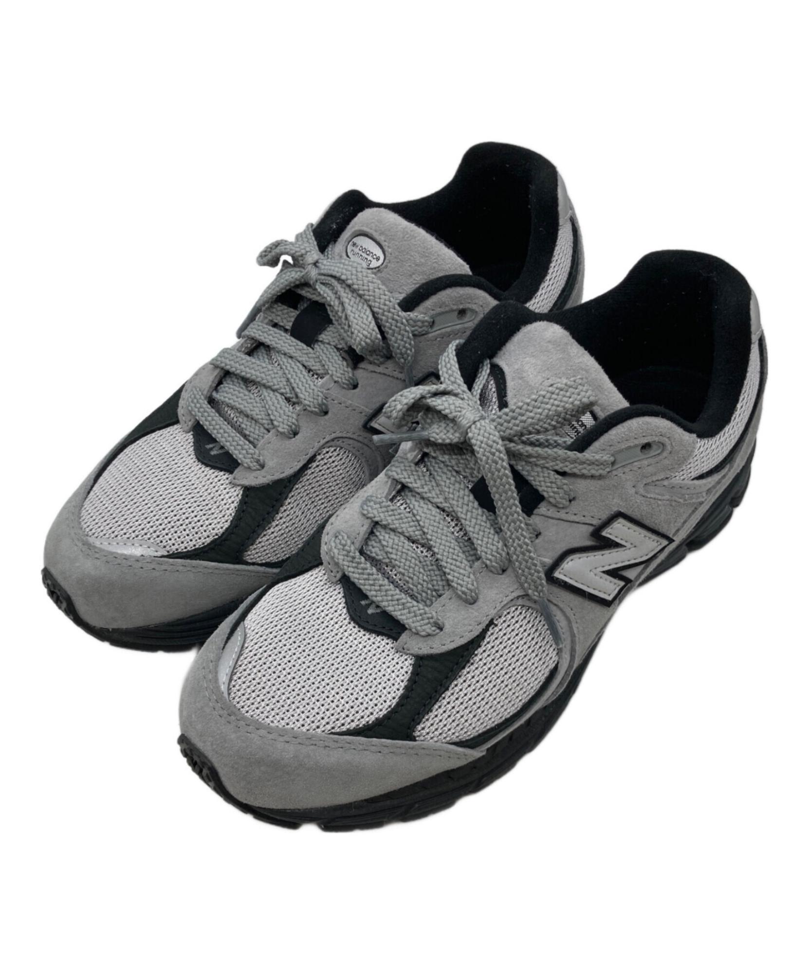 NEW BALANCE / ニューバランス】U2002RAS | 履き心地を追求した名品を 