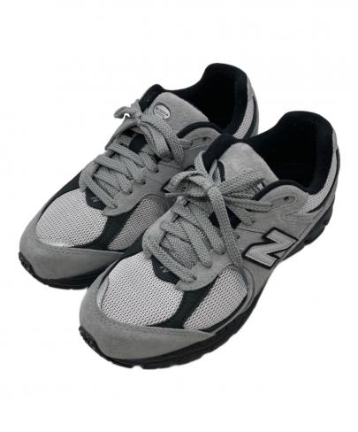 「スニーカーのNEW BALANCE 」