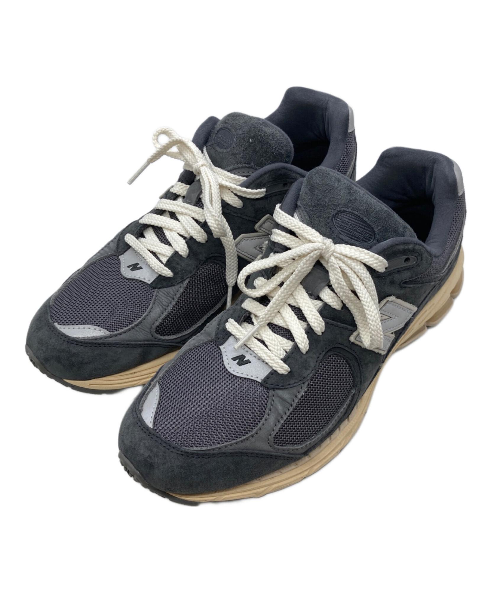 NEW BALANCE / ニューバランス】M2002RHO | 現代のマスターピースを 