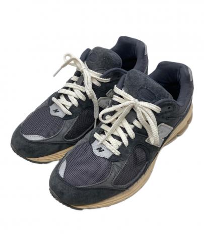 「スニーカーのNEW BALANCE 」
