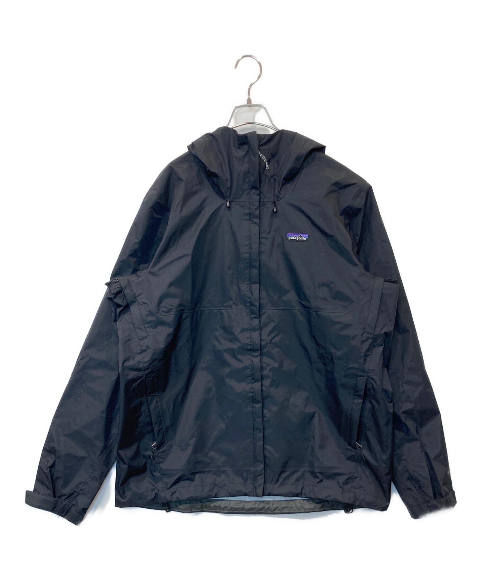 Patagonia / パタゴニア】トレントシェル 3L レインジャケット|雨の日 