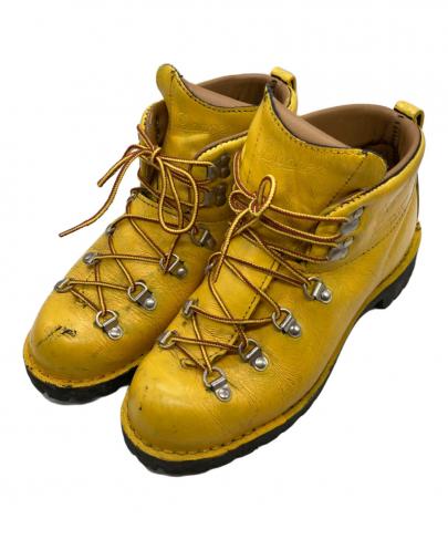 「コラボ・別注アイテムのDanner ×JUNYA WATANABE MAN 」