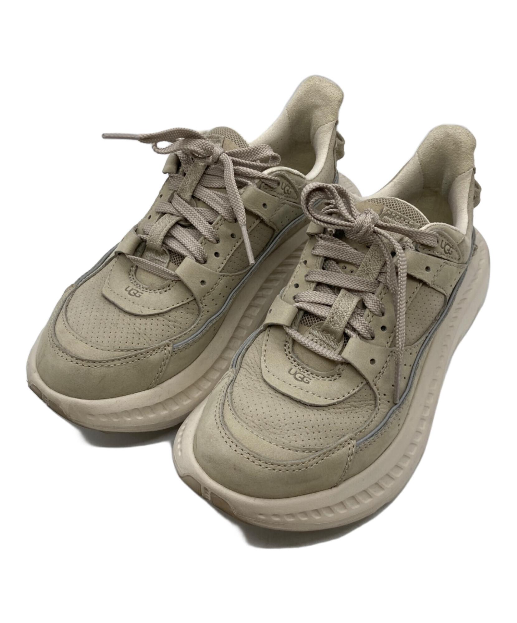 UGG / アグ】CA805 V2 NUBUCK | 柔らかなヌバックが彩る、大人のための