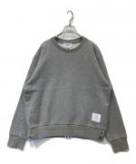 Thom Browne / トムブラウン】4-BAR クラシックカーディガン | 普遍的