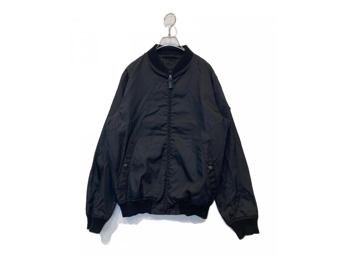 PRADA / プラダ】Re-Nylon ボンバージャケット | 時代が求める