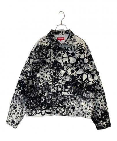 「コラボ・別注アイテムのSUPREME × Christopher Wool 」