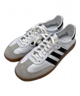 「スニーカーのadidas 」