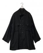 Yohji Yamamoto pour homme / ヨウジヤマモト プールオム】15AW
