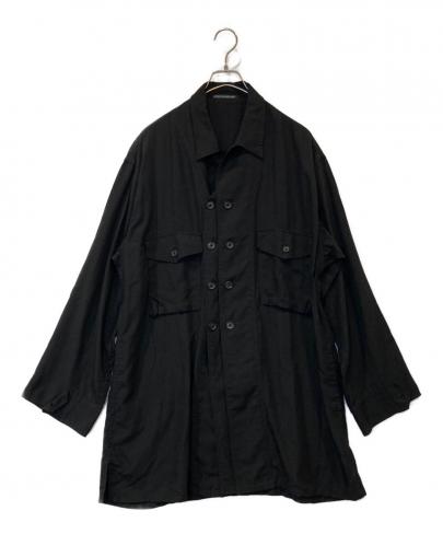 「ドメスティックブランドのYohji Yamamoto Pour Homme 」