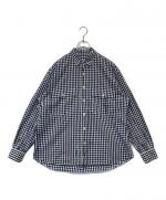 Porter Classic/ポータークラシック】よりパラカベスト（PALAKA V-NECK