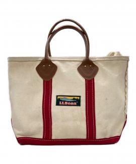 「アメカジブランドのL.L.Bean 」