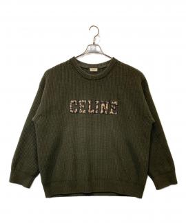 「ラグジュアリーブランドのCELINE 」