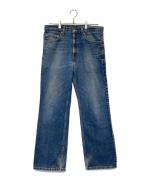 LEVI'S / リーバイス】501 66前期（デニムパンツ）| 70年代