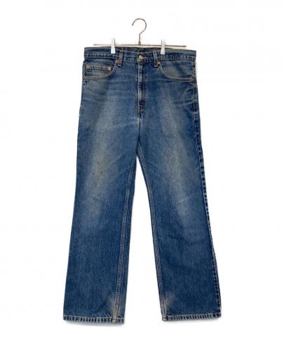 「アメカジブランドのLevi's 」