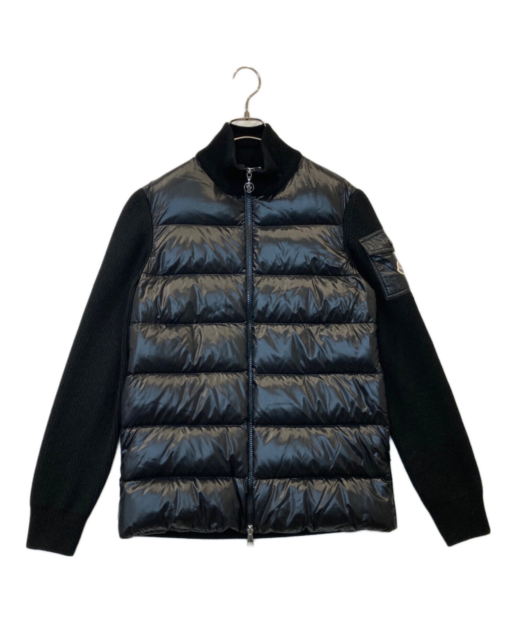 MONCLER / モンクレール】 CARDIGAN TRICOT カーディガン トリコ