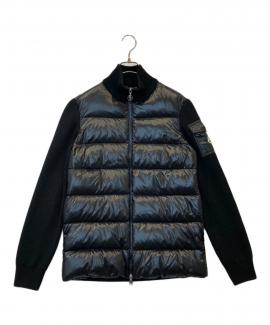 「ラグジュアリーブランドのMONCLER 」