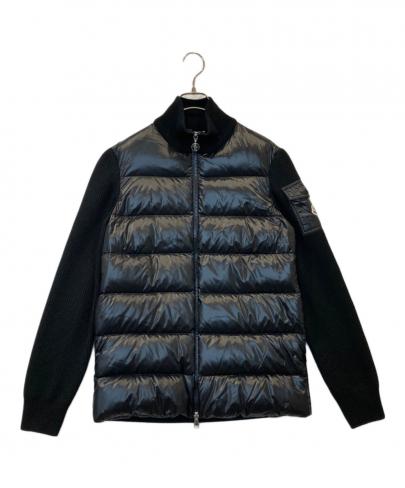 「ラグジュアリーブランドのMONCLER 」