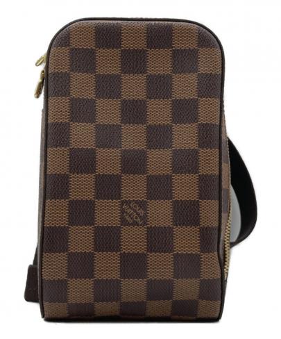 「ラグジュアリーブランドのLOUIS VUITTON 」