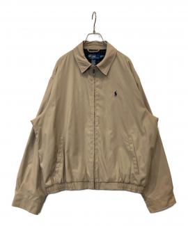 「アメカジブランドのPOLO RALPH LAUREN 」