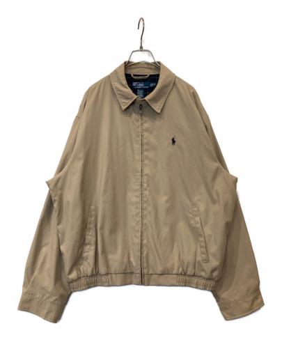 「アメカジブランドのPOLO RALPH LAUREN 」