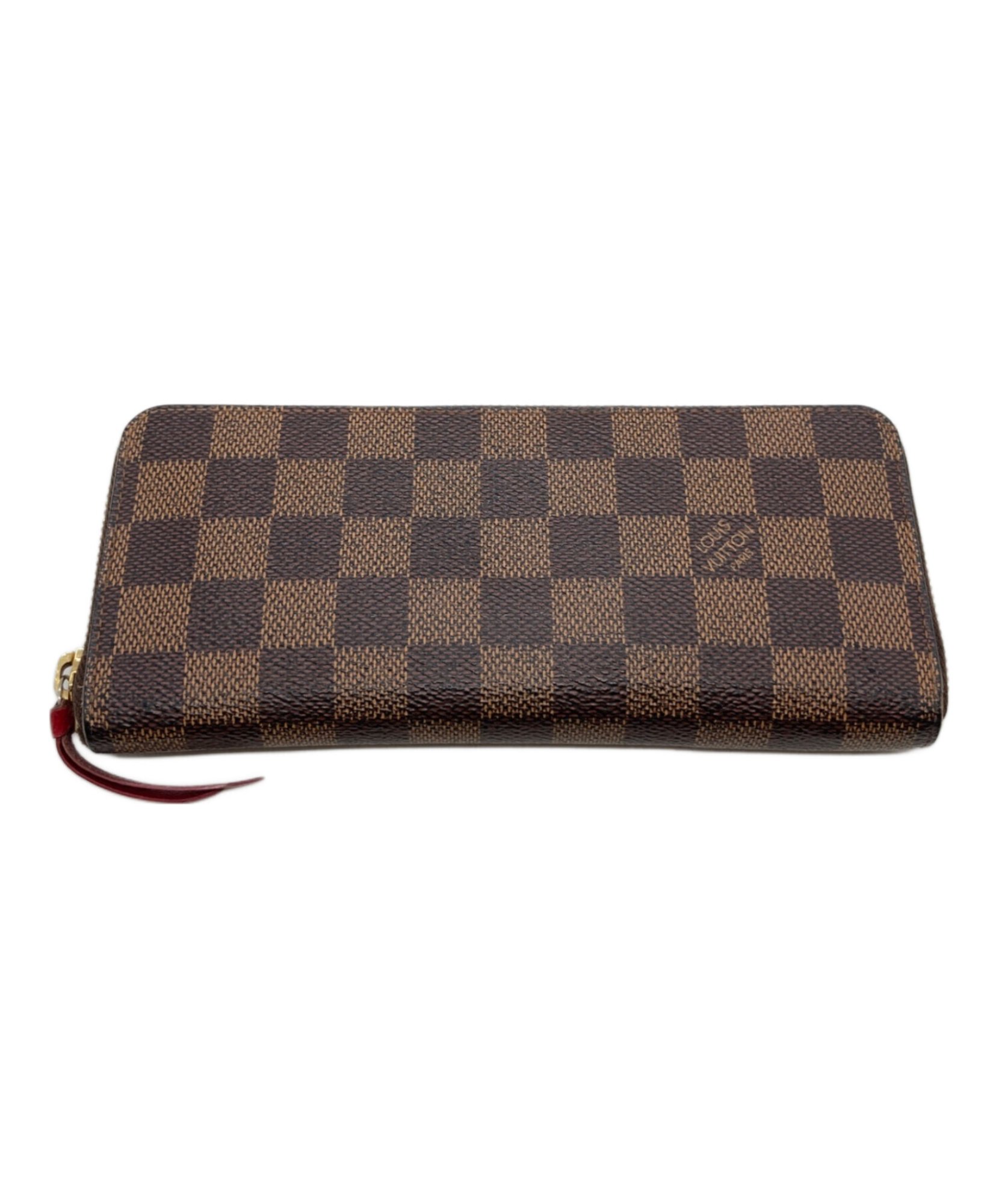 Louis Vuitton ブラウン長財布 LOUIS VUITTON / ルイ ヴィトン】長財布|日常に寄り添うタイムレスな美