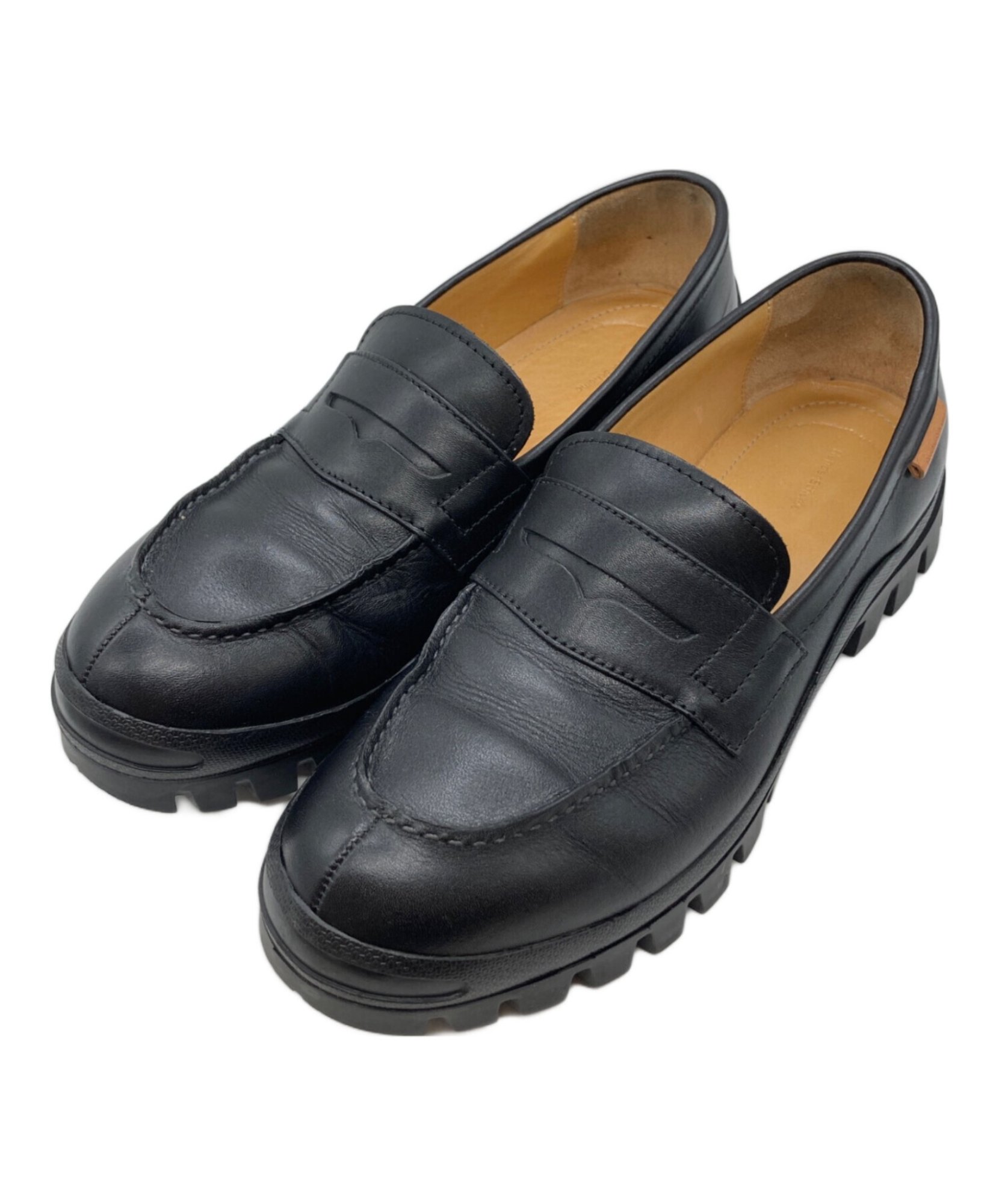 HENDER SCHEME / エンダースキーマ】loafer #2146|洗練された日常に