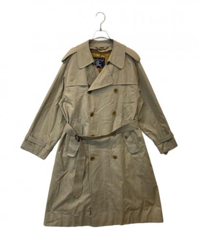 「ヴィンテージアイテムのburberry's 」