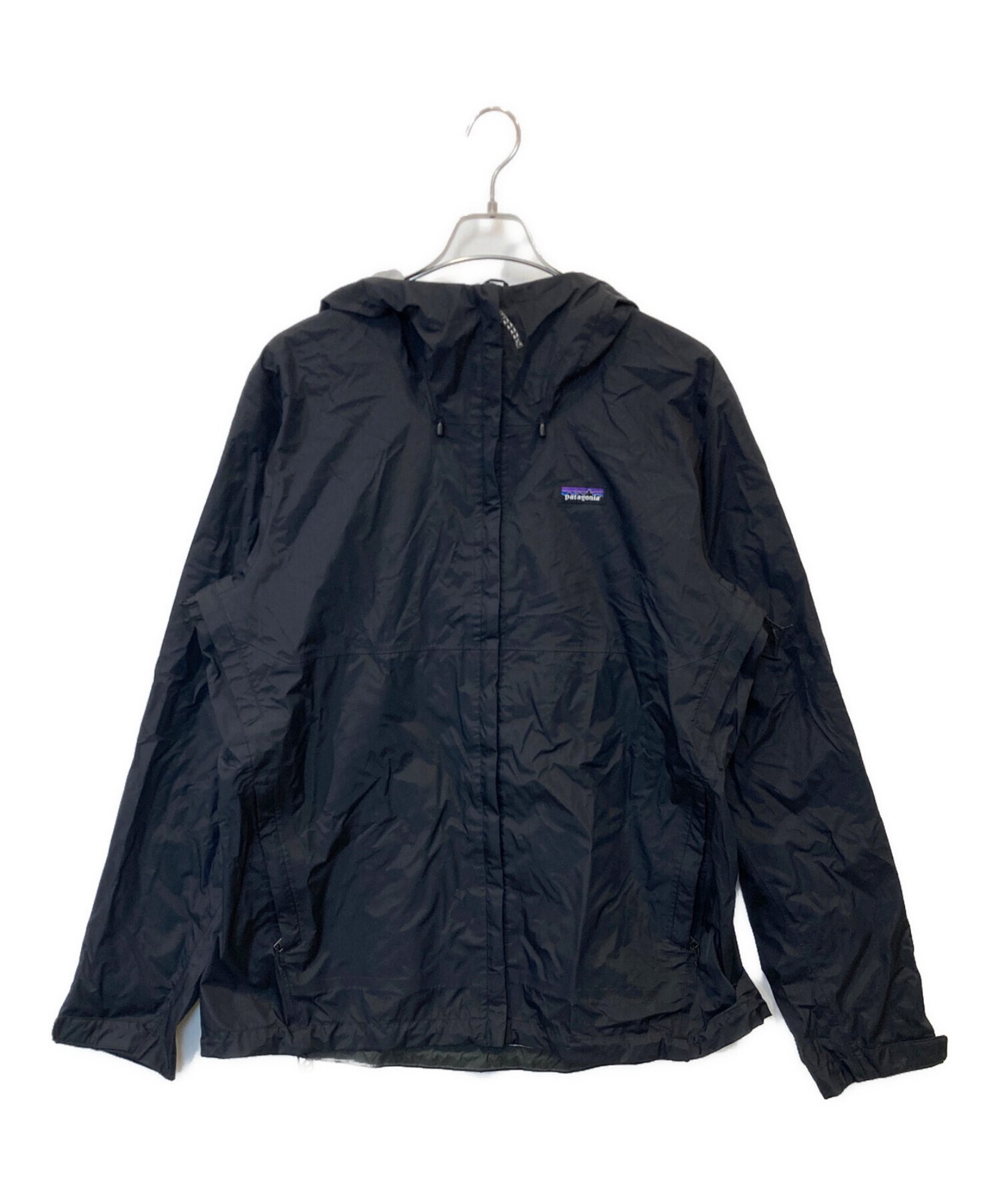 Patagonia / パタゴニア】トレントシェル 3L・レイン・ジャケット