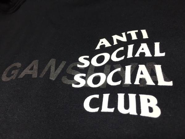 「AntiSocialSocialClubのassc 」